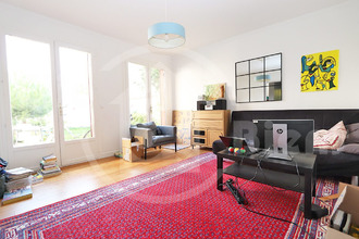 achat maison viroflay 78220