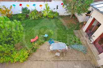 achat maison viroflay 78220