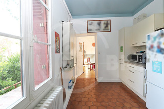 achat maison viroflay 78220