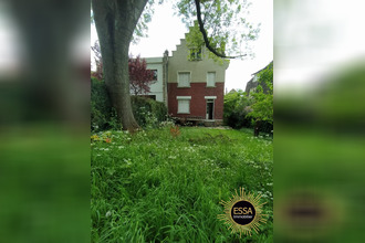 achat maison viroflay 78220