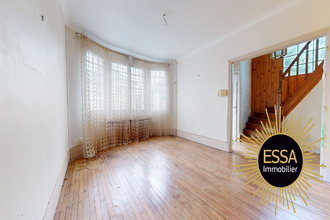 achat maison viroflay 78220