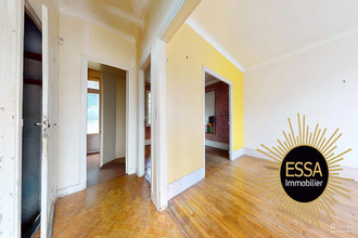 achat maison viroflay 78220