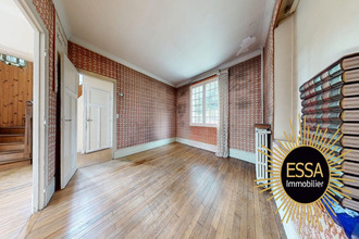 achat maison viroflay 78220