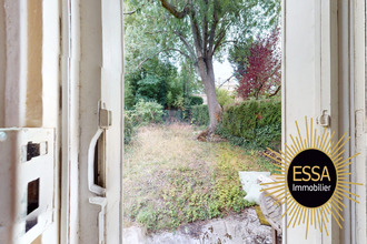 achat maison viroflay 78220