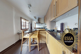 achat maison viroflay 78220