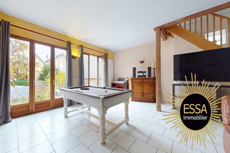 achat maison viroflay 78220