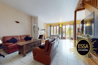 achat maison viroflay 78220