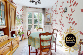 achat maison viroflay 78220