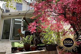 achat maison viroflay 78220