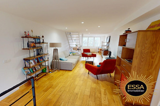 achat maison viroflay 78220