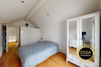 achat maison viroflay 78220