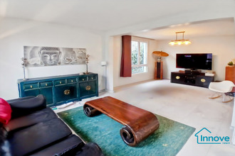 achat maison viroflay 78220