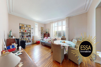 achat maison viroflay 78220