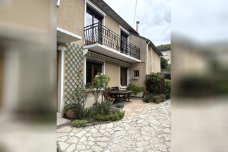 achat maison viroflay 78220