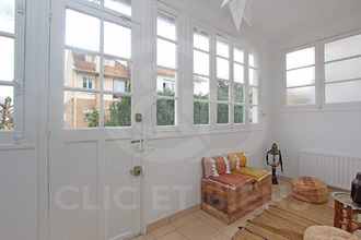 achat maison viroflay 78220