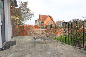 achat maison viroflay 78220