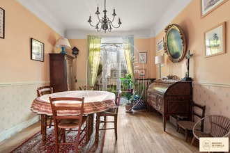 achat maison viroflay 78220