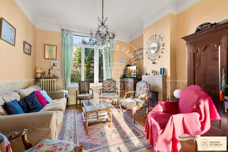 achat maison viroflay 78220