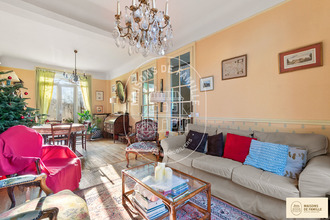 achat maison viroflay 78220