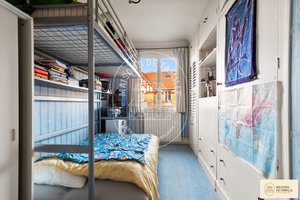 achat maison viroflay 78220