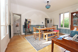 achat maison viroflay 78220