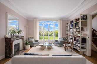 achat maison viroflay 78220