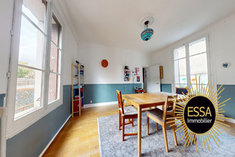 achat maison viroflay 78220