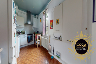 achat maison viroflay 78220