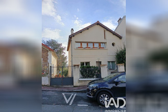 achat maison viroflay 78220