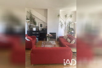 achat maison viroflay 78220