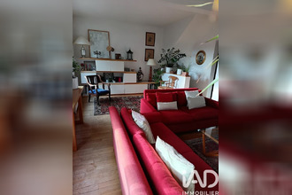 achat maison viroflay 78220