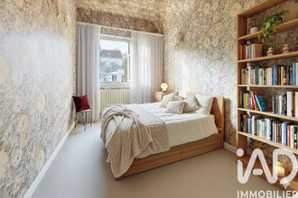 achat maison viroflay 78220