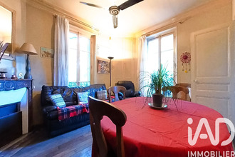 achat maison viroflay 78220