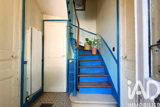 achat maison viroflay 78220