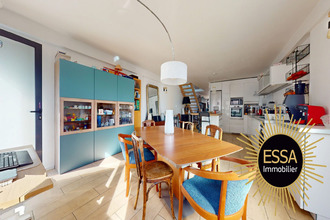 achat maison viroflay 78220