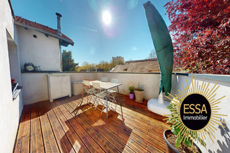 achat maison viroflay 78220