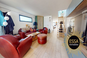 achat maison viroflay 78220