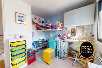 achat maison viroflay 78220