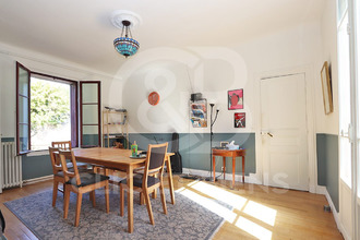 achat maison viroflay 78220