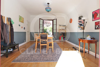 achat maison viroflay 78220