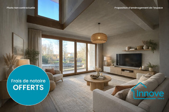 achat maison viroflay 78220