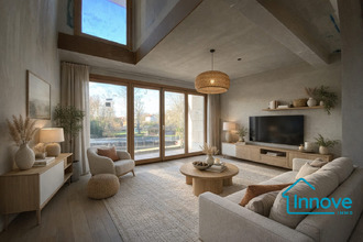 achat maison viroflay 78220