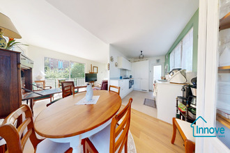 achat maison viroflay 78220