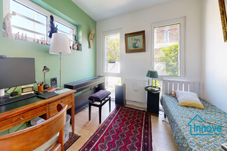 achat maison viroflay 78220