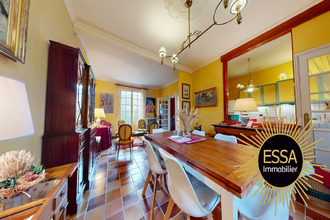 achat maison viroflay 78220