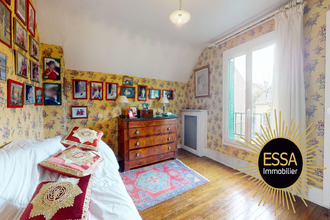achat maison viroflay 78220