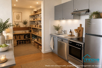achat maison viroflay 78220