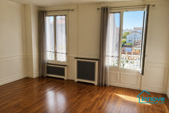achat maison viroflay 78220
