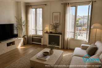 achat maison viroflay 78220