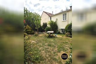 achat maison viroflay 78220